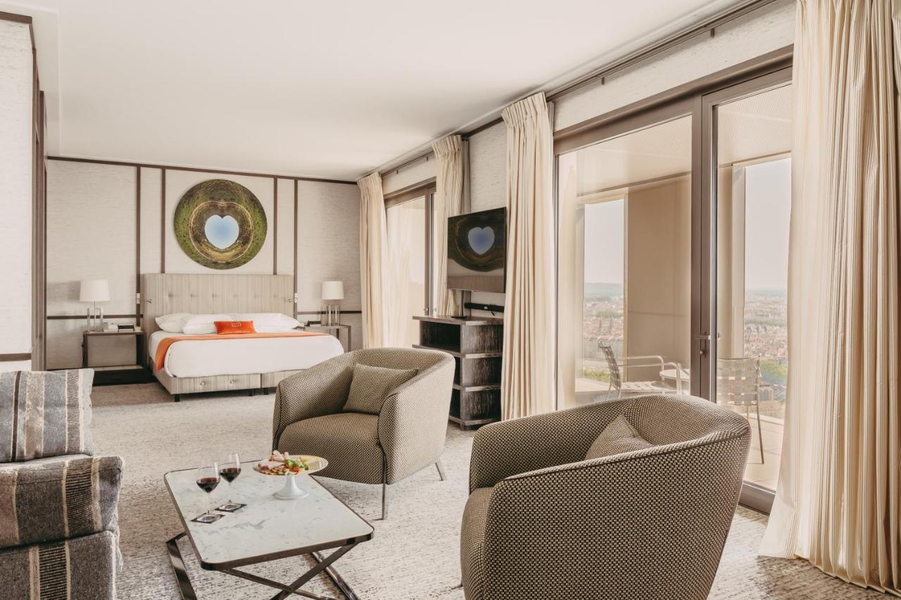 Villa Maia Lyon Zewnętrze zdjęcie