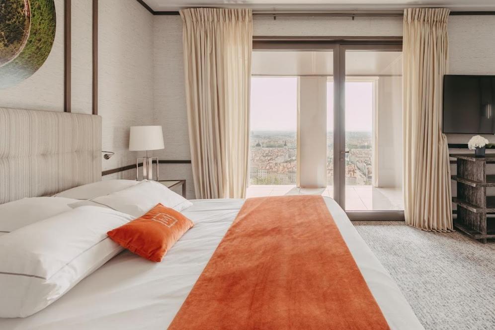 Villa Maia Lyon Zewnętrze zdjęcie