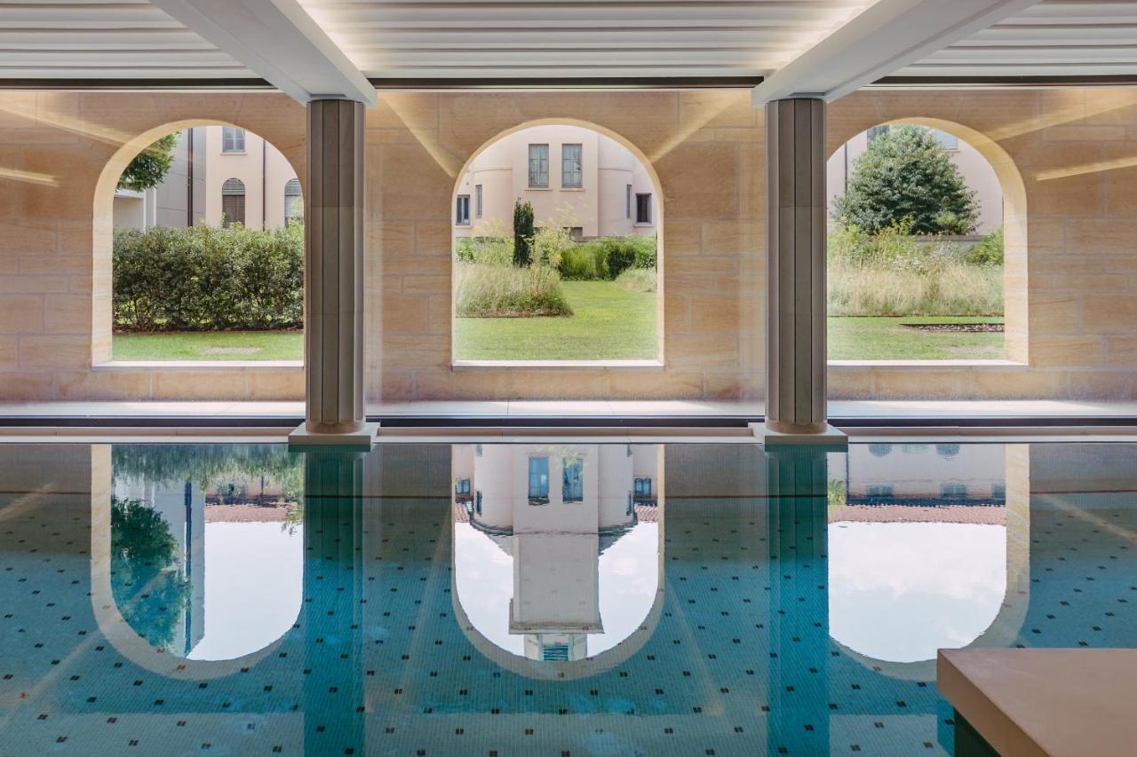 Villa Maia Lyon Zewnętrze zdjęcie