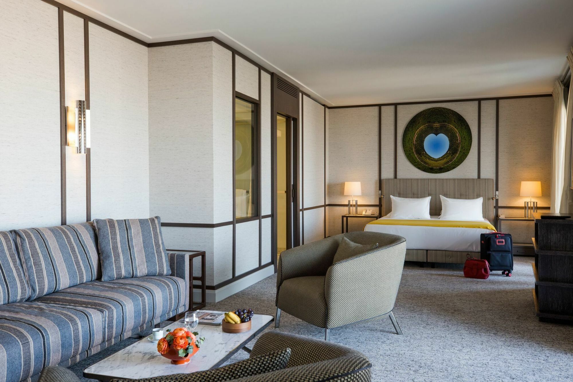 Villa Maia Lyon Zewnętrze zdjęcie