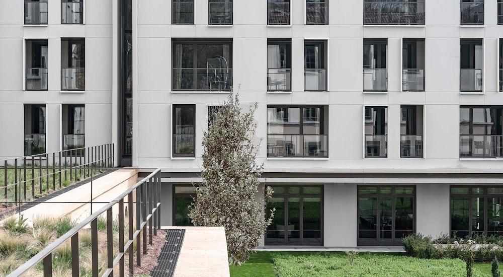 Villa Maia Lyon Zewnętrze zdjęcie